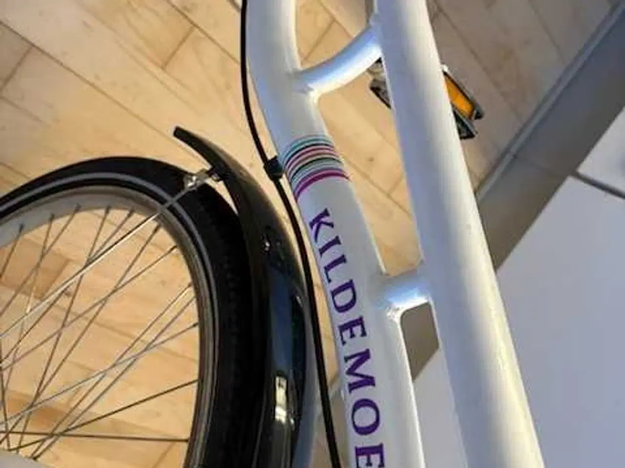 Billede 5 - Flot kildemoes sælges.