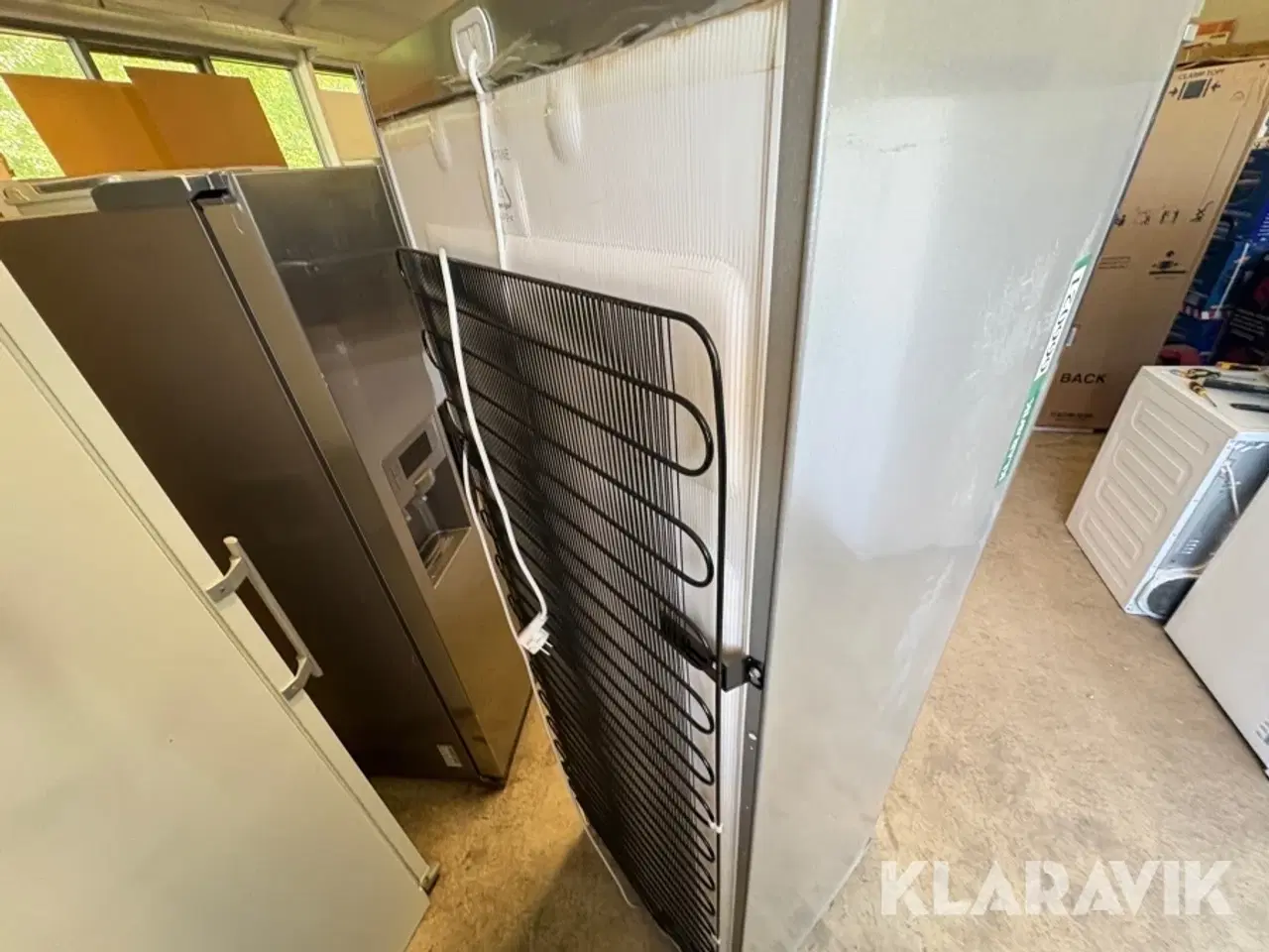 Billede 4 - Køleskab Electrolux QR2450X