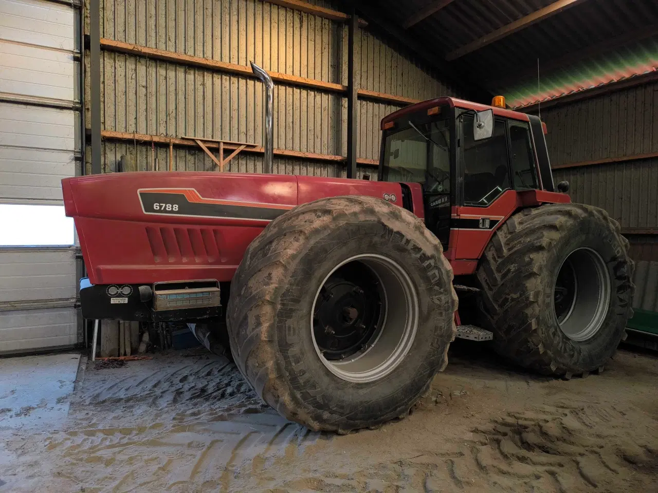 Billede 1 - international 6788