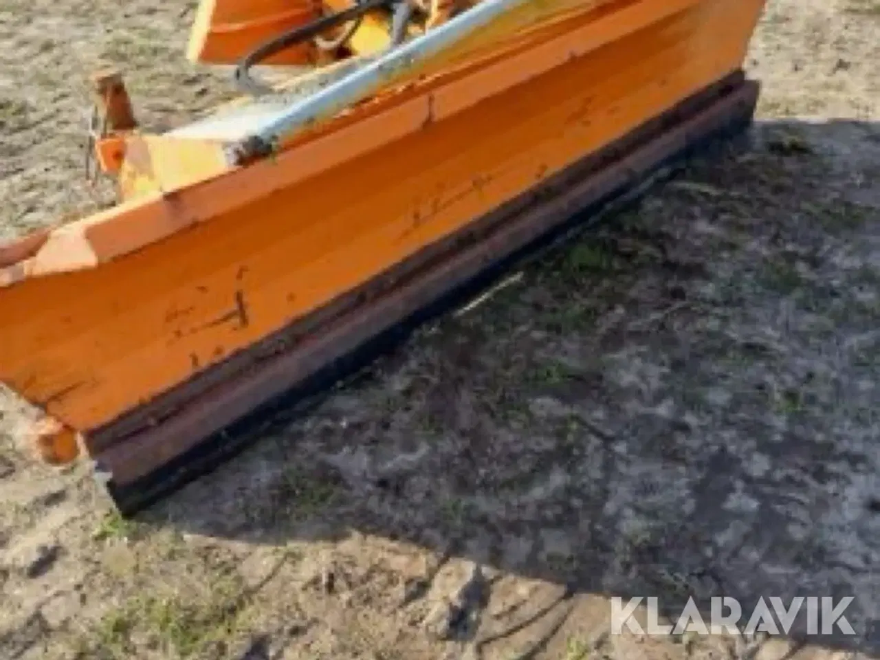 Billede 2 - Sneblad Epoke SPS 240