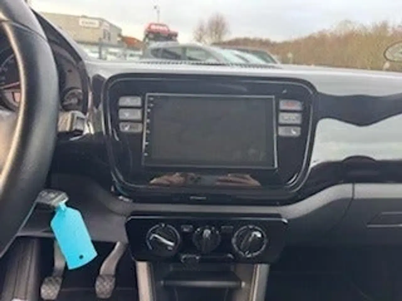 Billede 12 - VW Up! 1,0 60 Move Up! BMT