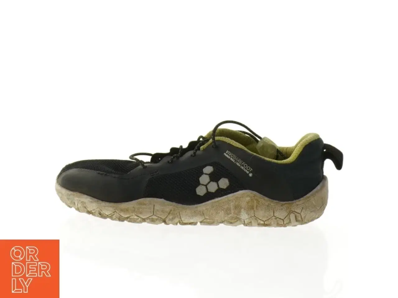 Billede 1 - Vivobarefoot løbesko (str. 28)