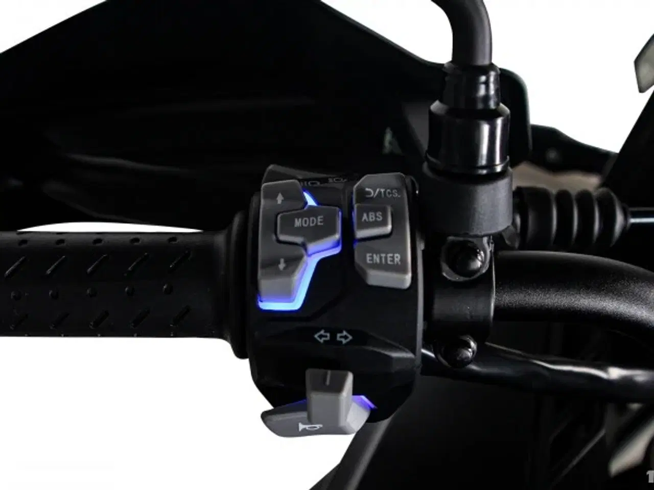 Billede 8 - Voge DS 625 X