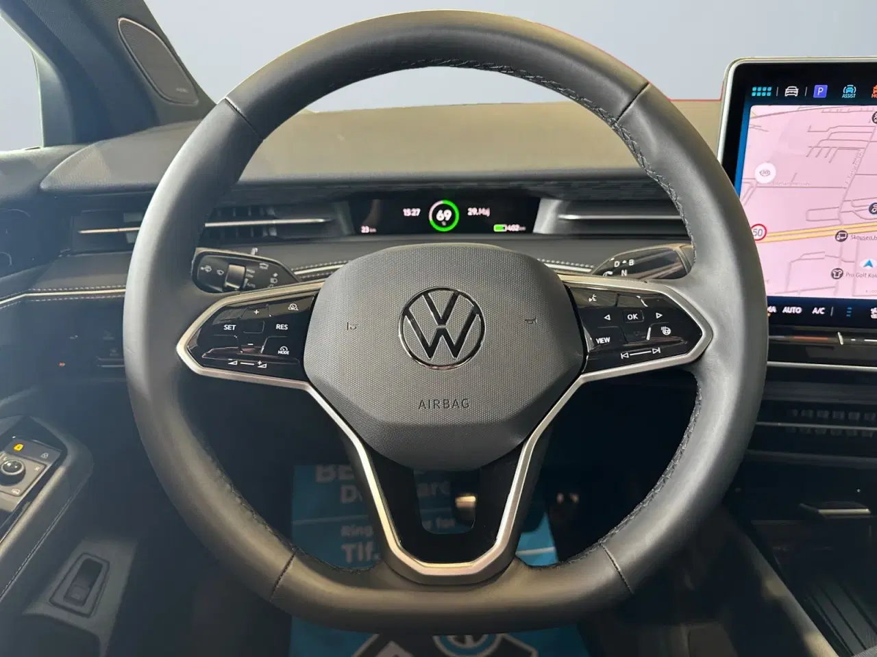 Billede 13 - VW ID.7 77 Style