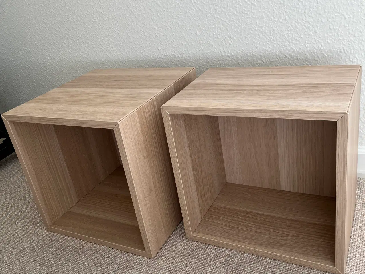 Billede 2 - Ikea Eket reoler/boghylder