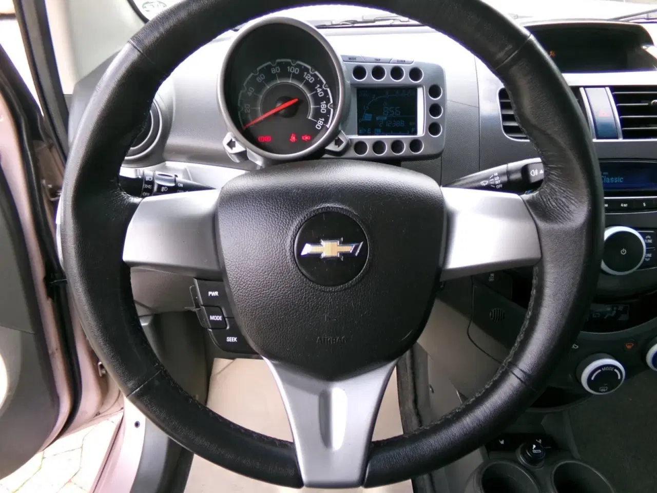 Billede 13 - Chevrolet Spark 1,2 LT