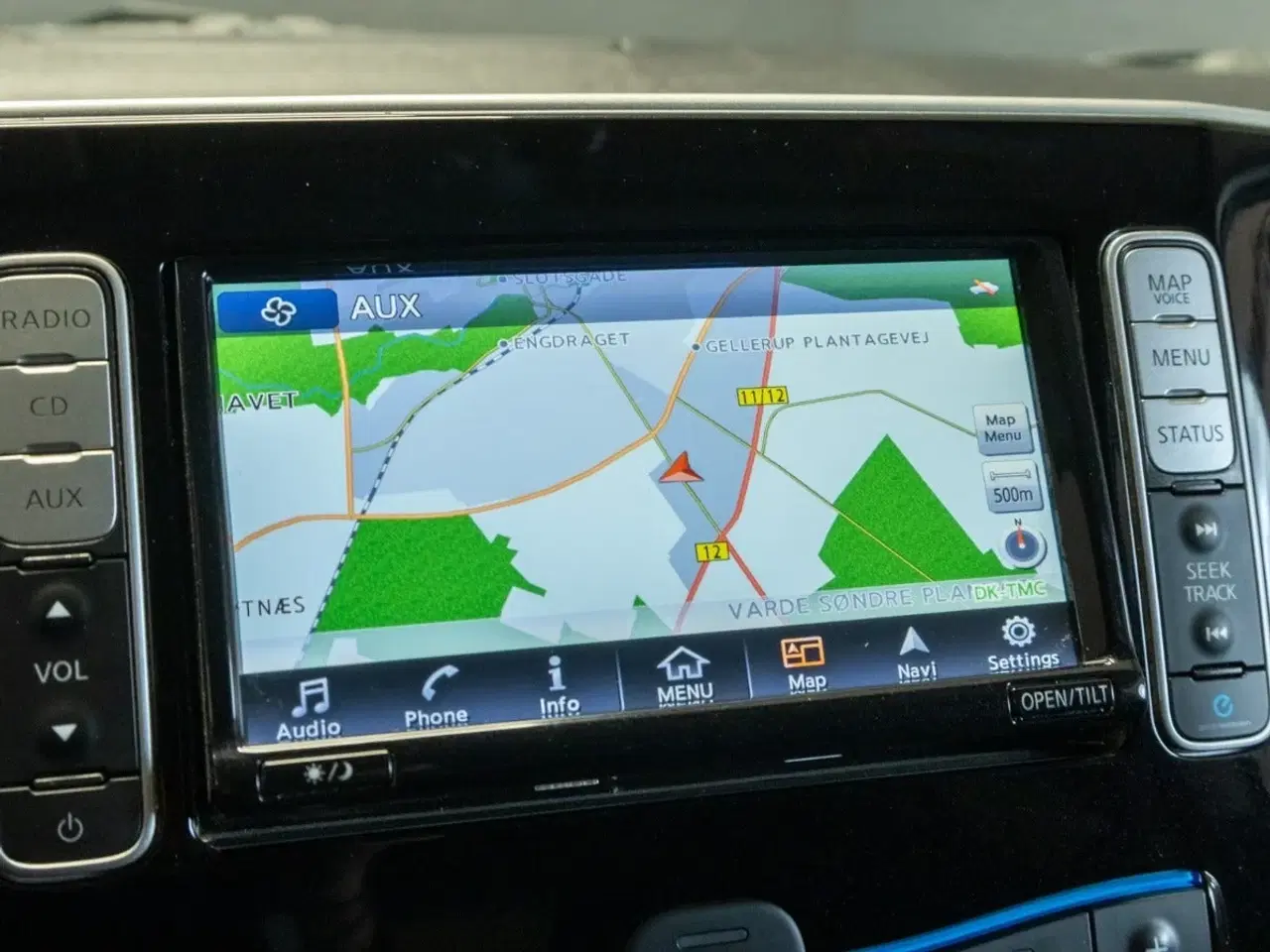 Billede 16 - Nissan e-NV200 40 Evalia Premium 7prs