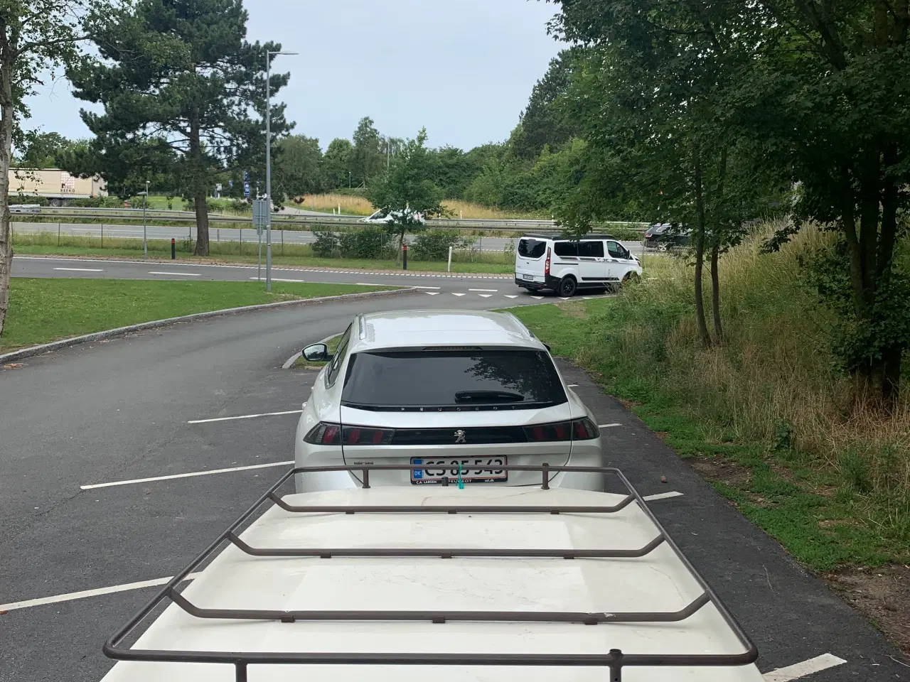 Billede 1 - Lækker og hyggelig Camp Let