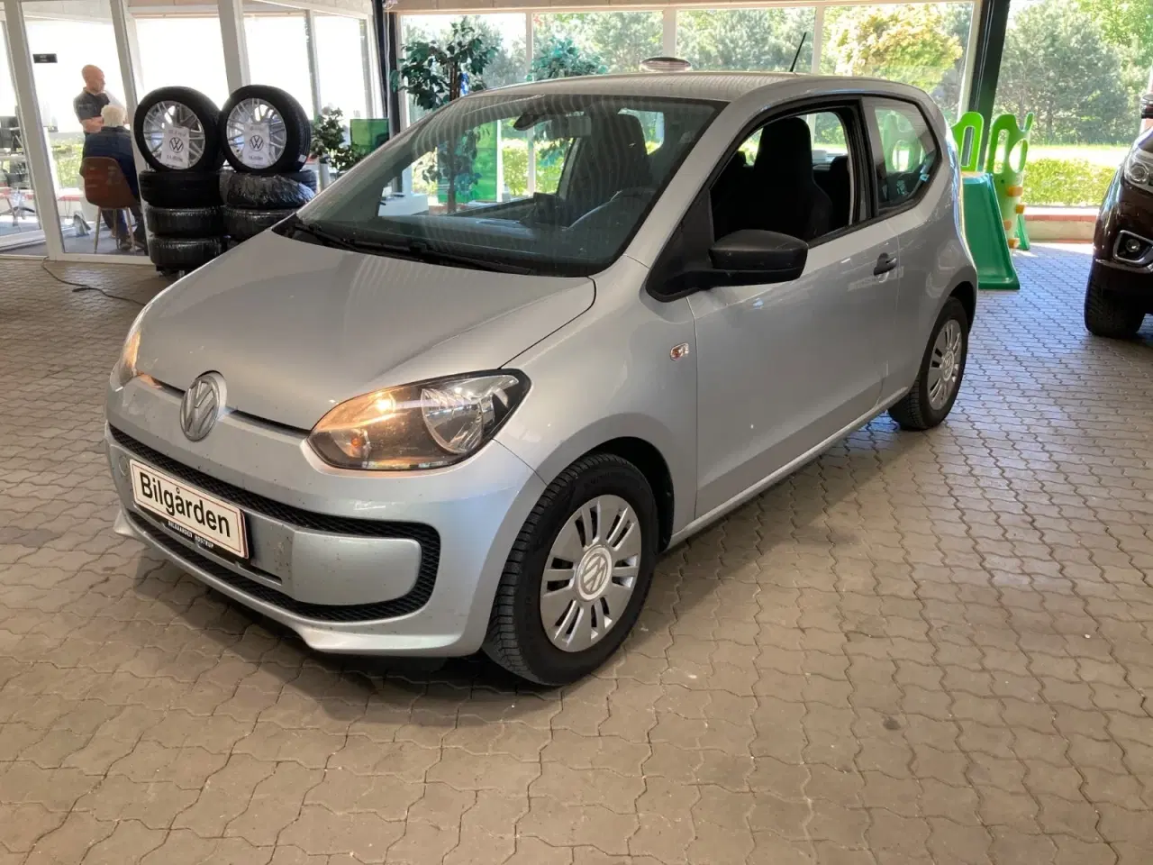 Billede 1 - VW Up! 1,0 60 Take Up! BMT