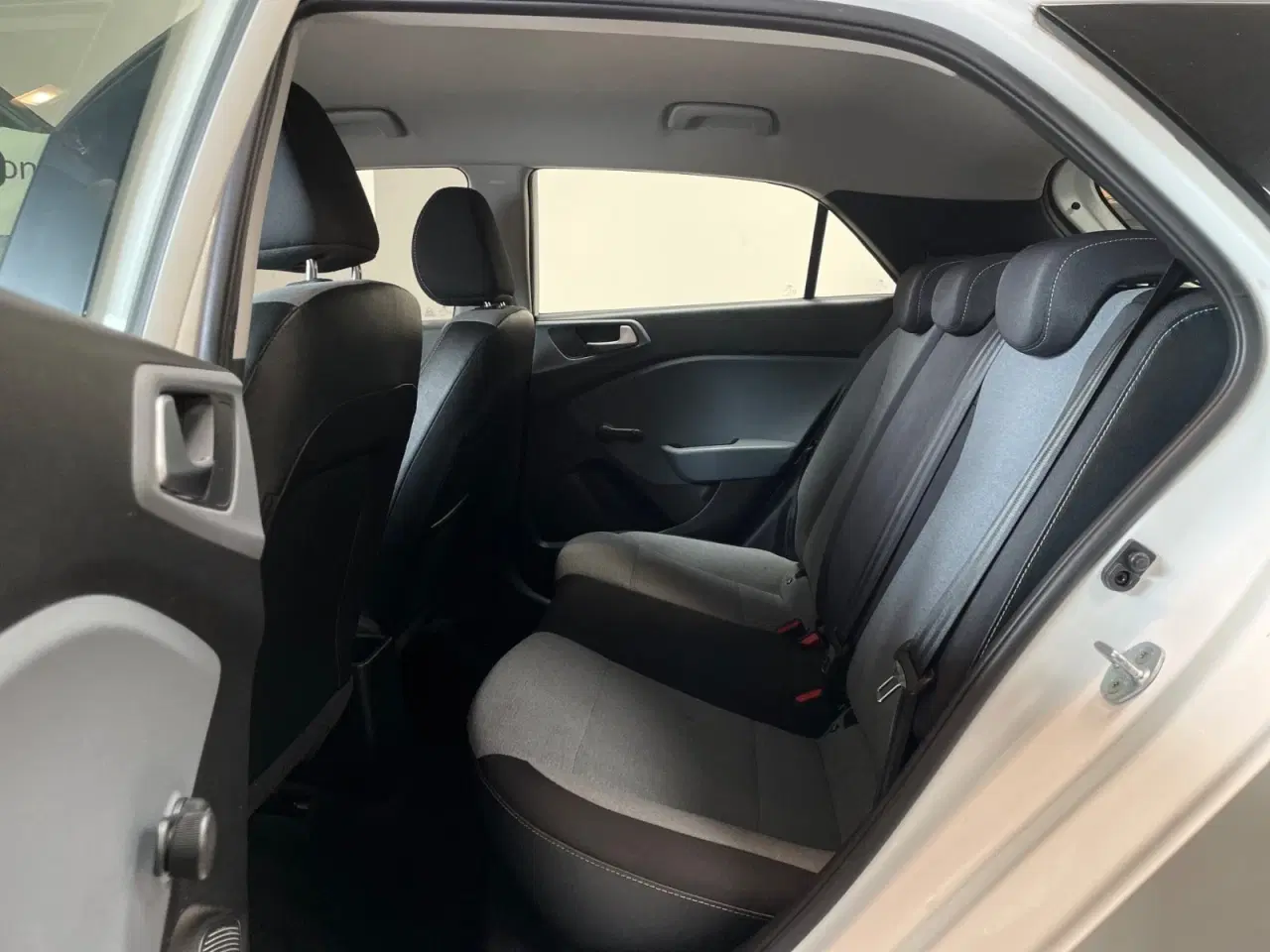 Billede 11 - Hyundai i20 1,25 Active