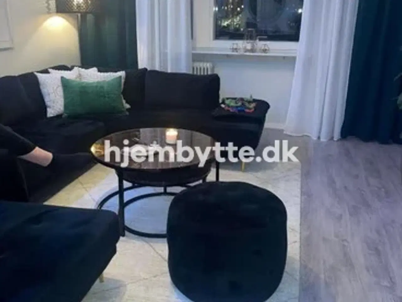 Billede 3 - Hjembytte - Hedeparken