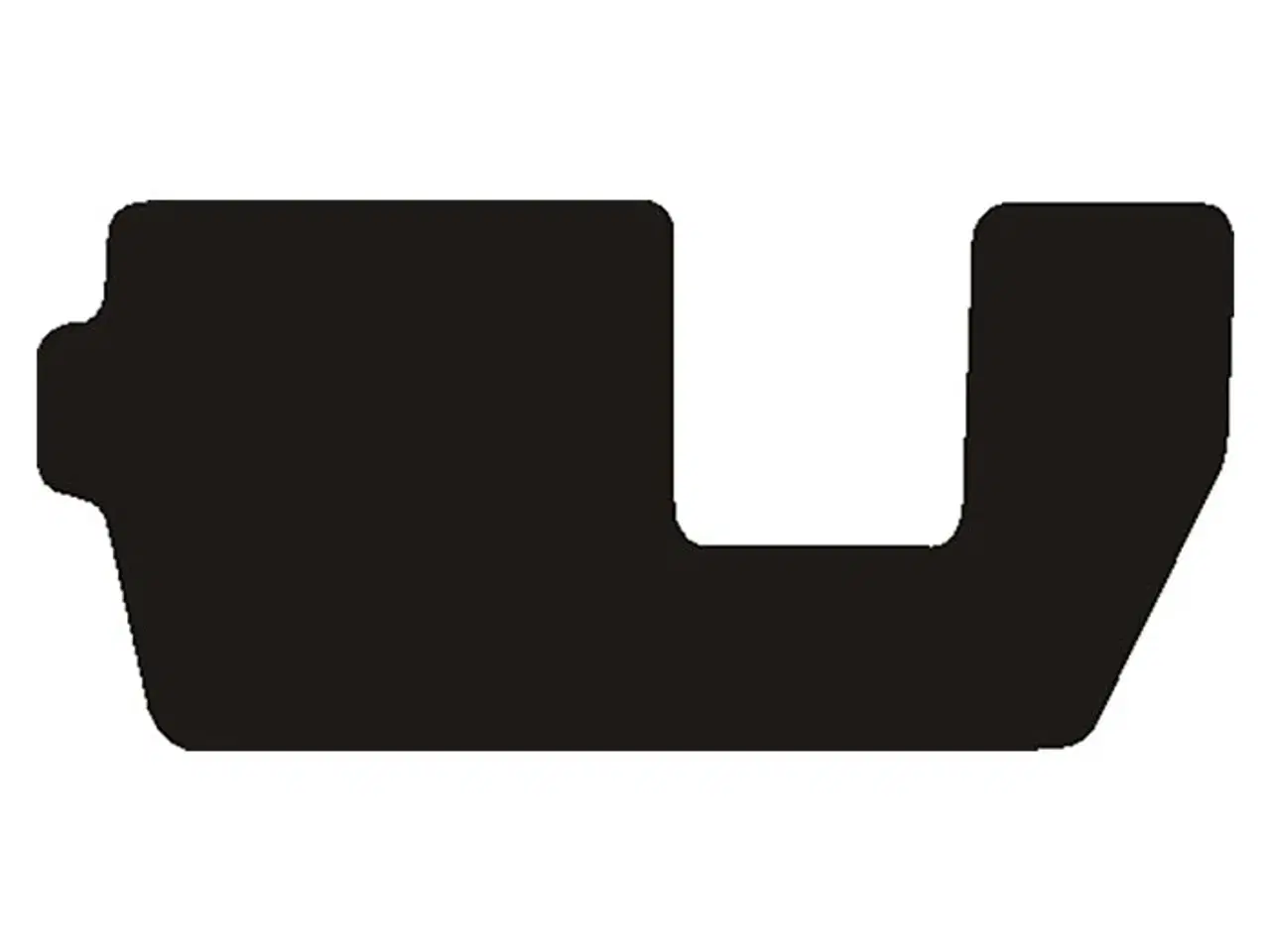 Billede 1 - Måtter BYD Tang 7P 2022 -