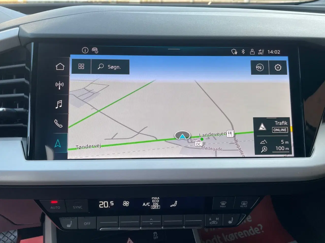 Billede 11 - Audi Q4 e-tron 45 Attitude