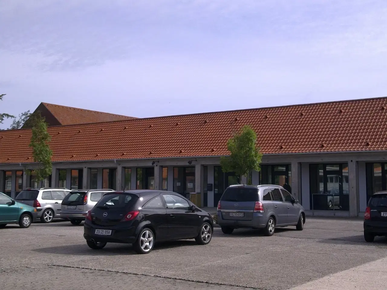 Billede 1 - Klinik...