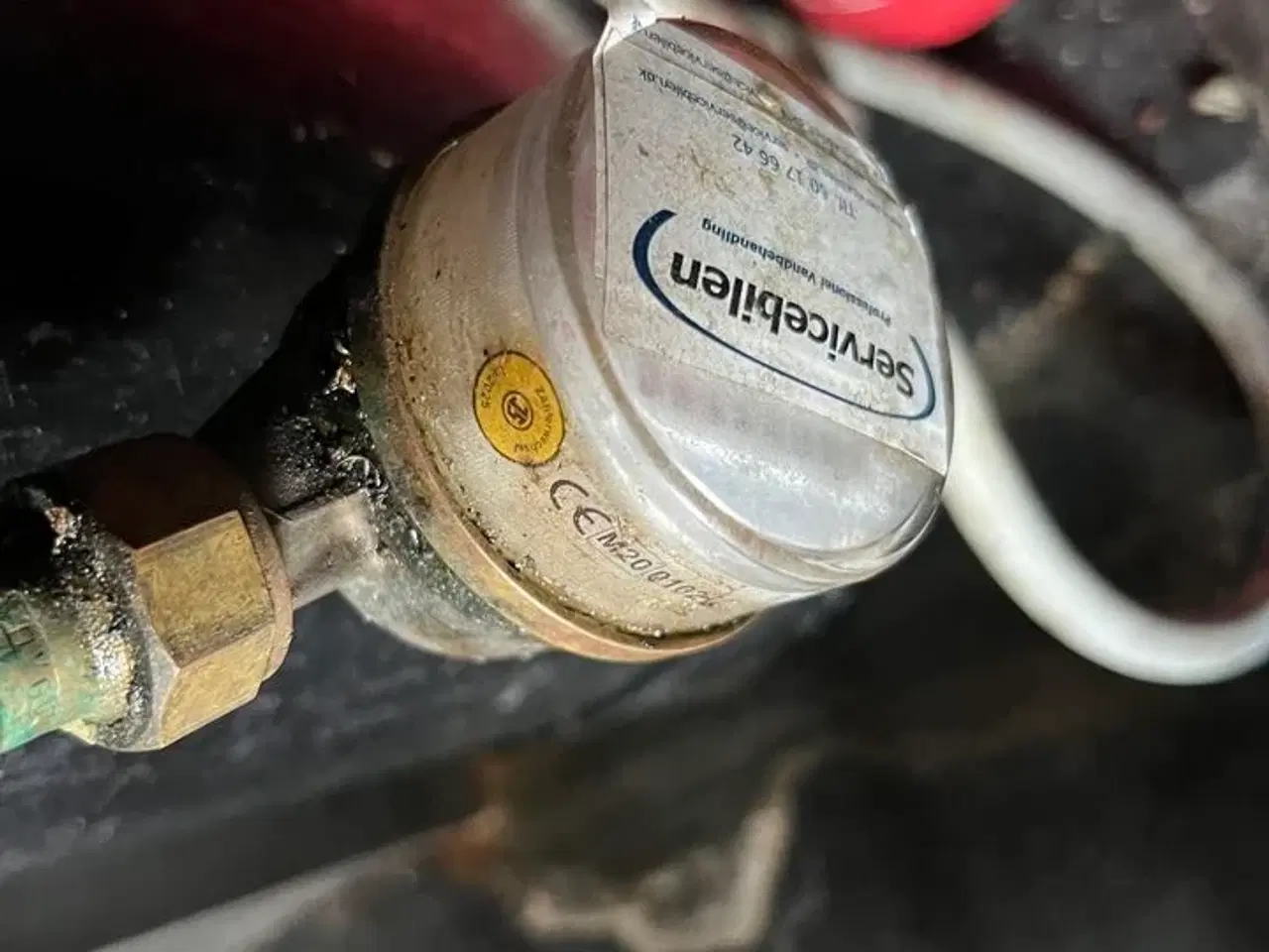 Billede 7 - Opvaskemaskine MEIKO UM+ inkl. filter