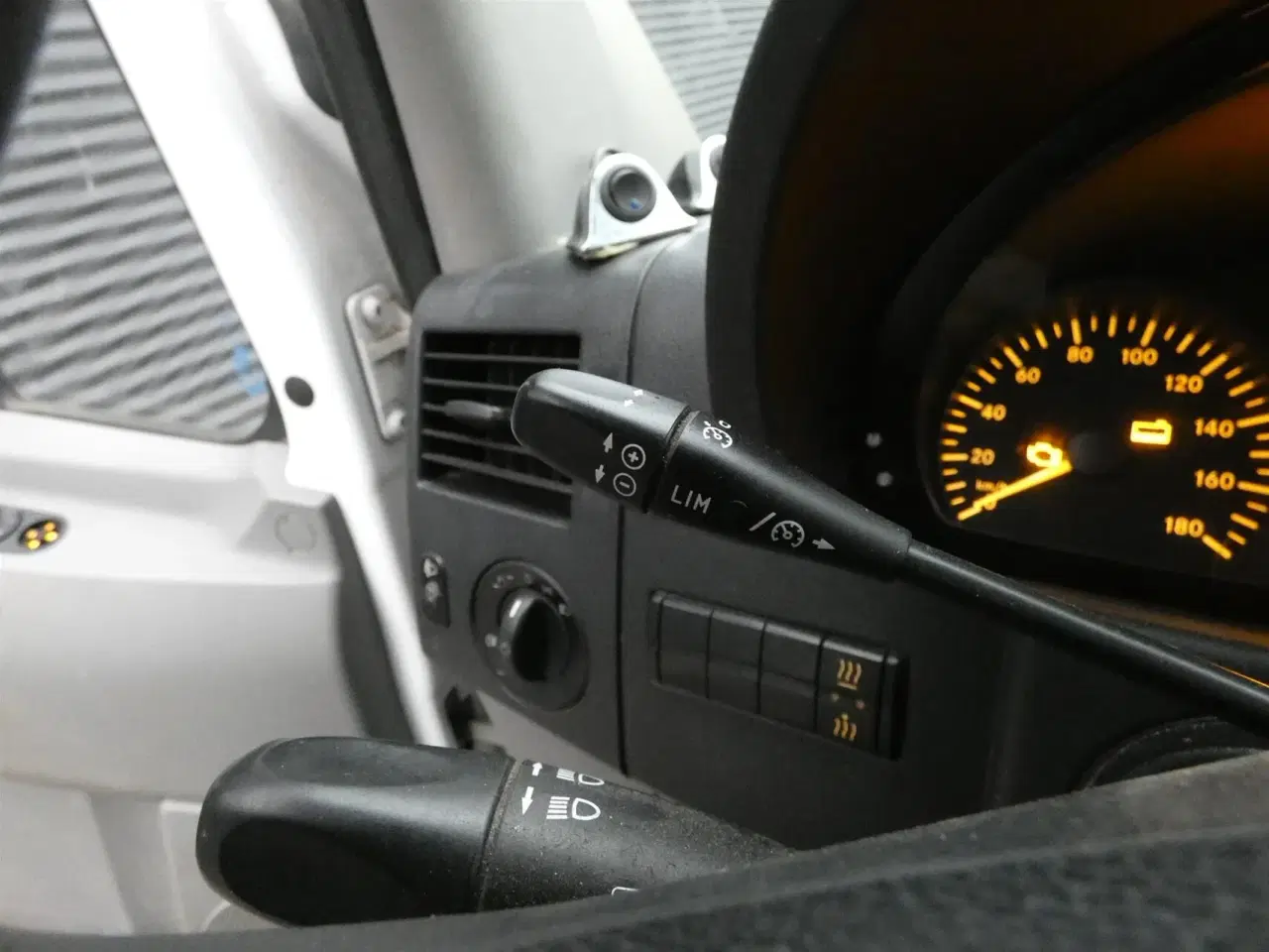 Billede 13 - Mercedes-Benz Sprinter 316 2,1 CDI R2 163HK Van 6g