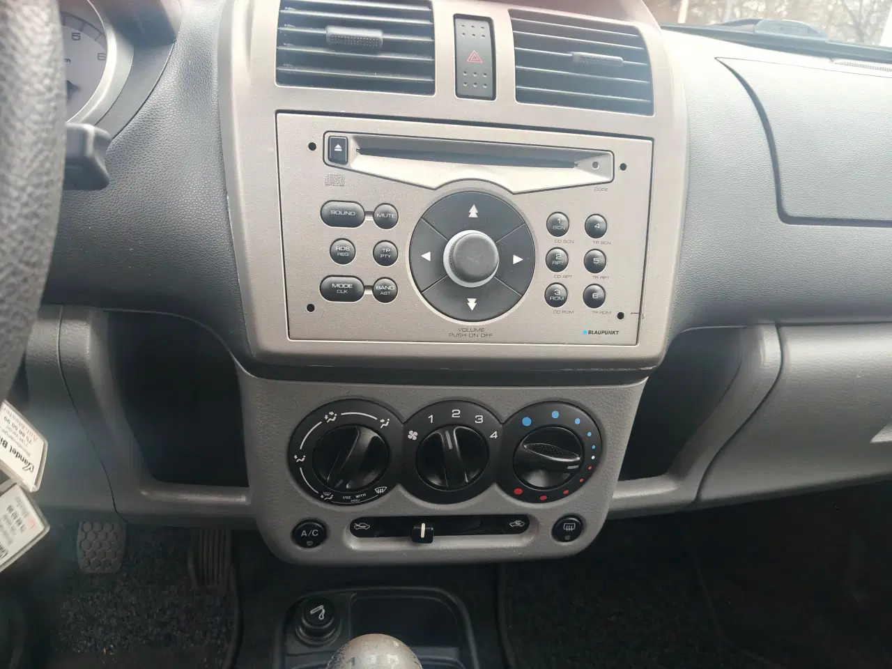 Billede 5 - Suzuki Ignis 1,3 VVT