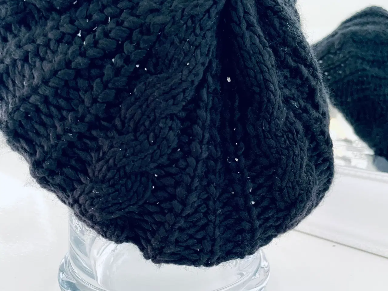 Billede 2 - Hue i god stand 