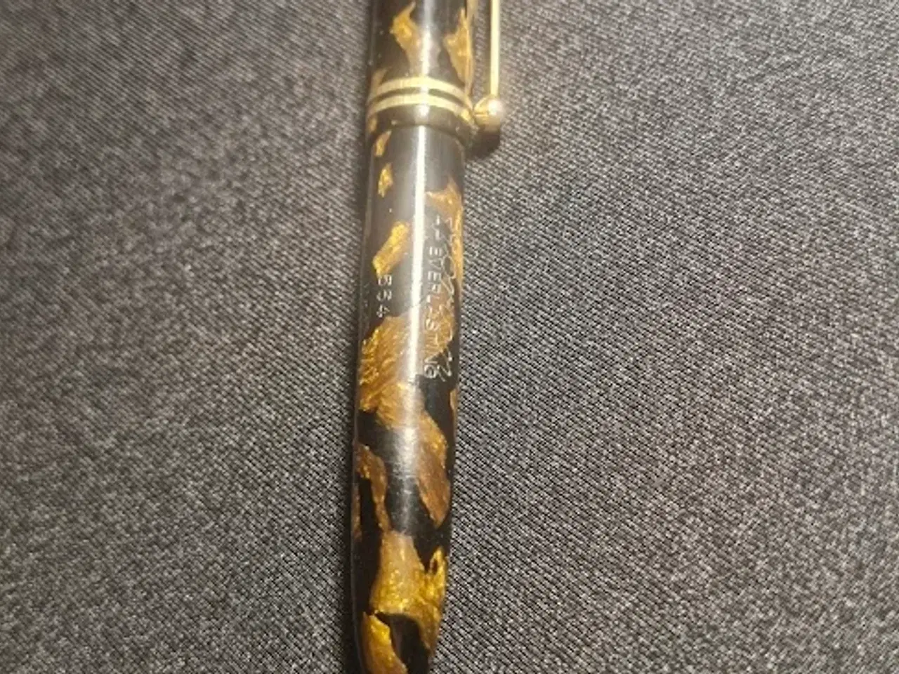 Billede 1 - FYLDEPEN ORION EVERLAST 554