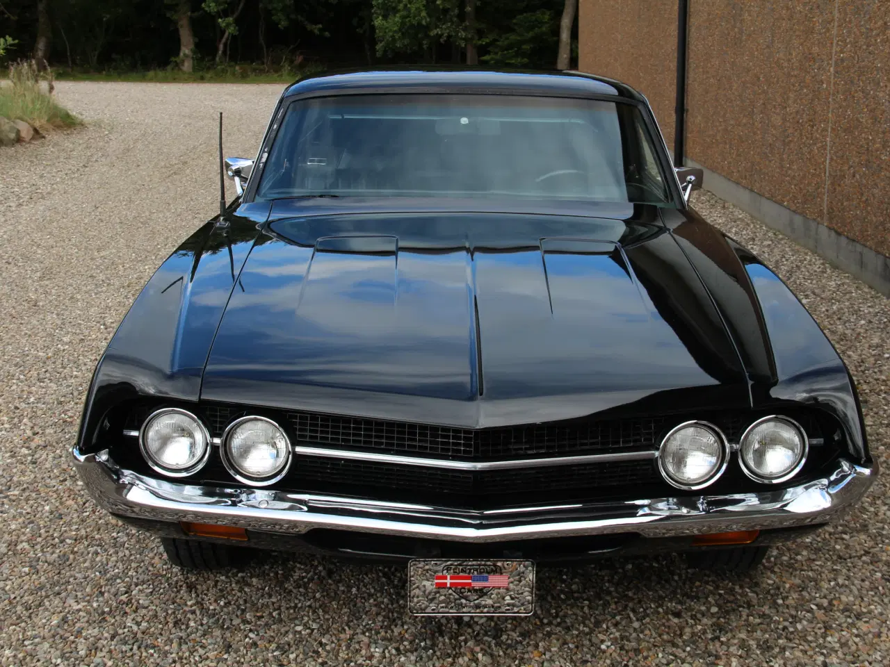Billede 7 - Ford Ranchero Pick-up