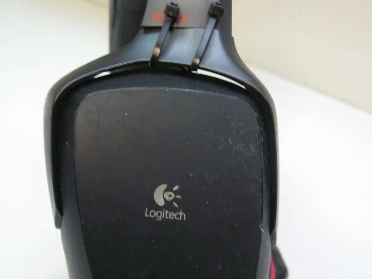 Billede 5 - Gamer Headset Logitech G35