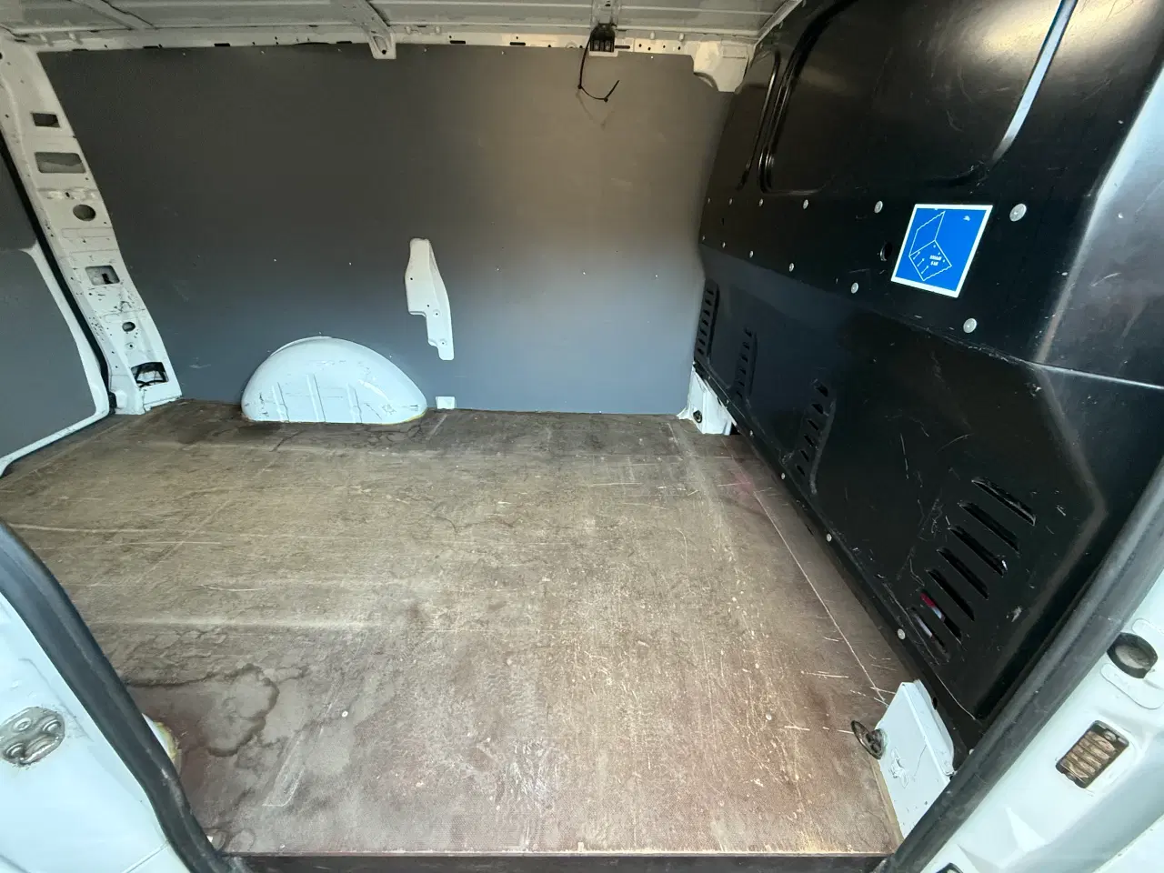 Billede 13 - Mercede vito med lav km