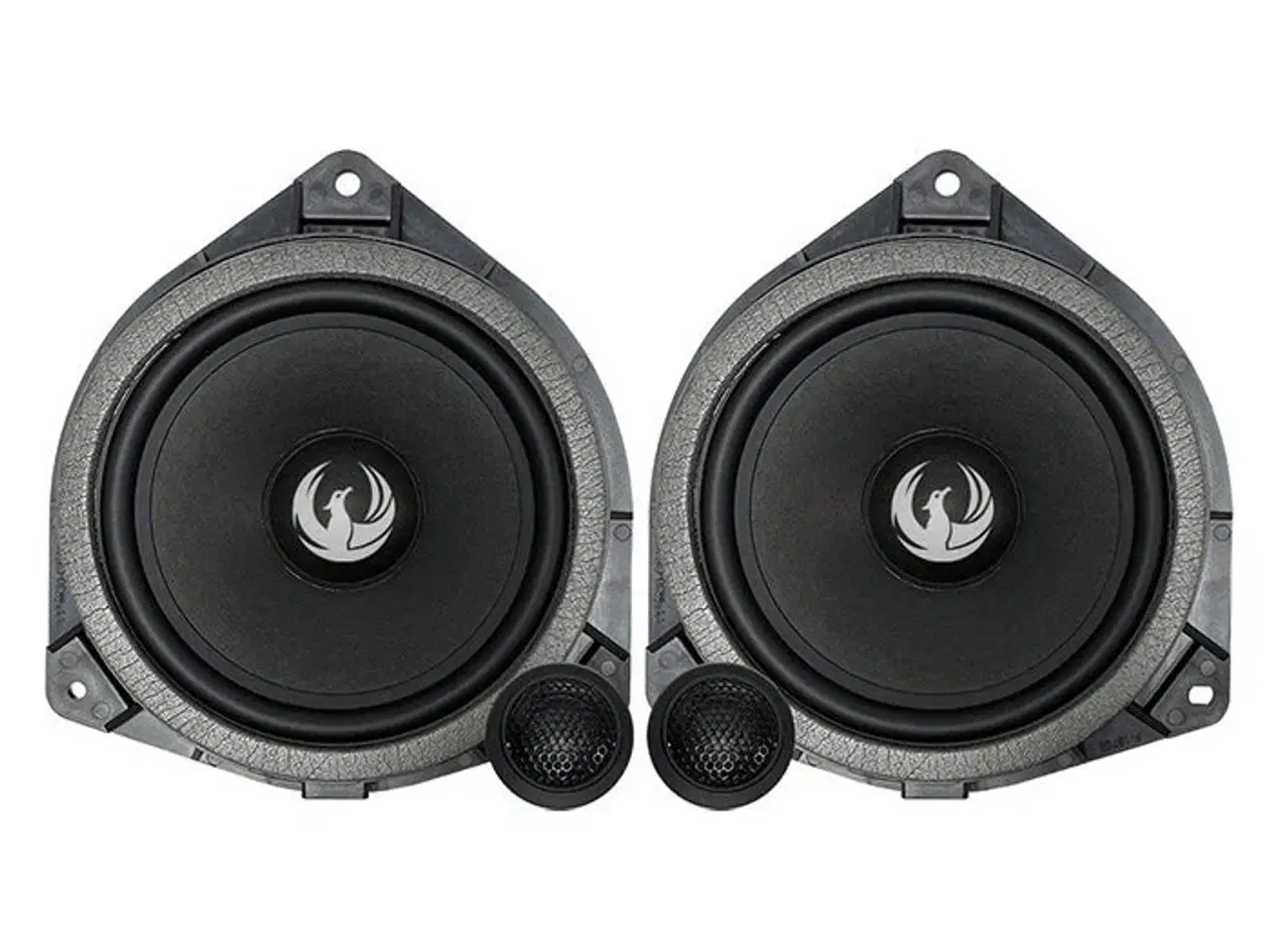 Billede 1 - Phoenix Gold Toyota 6,5" upgrade højttaler kit