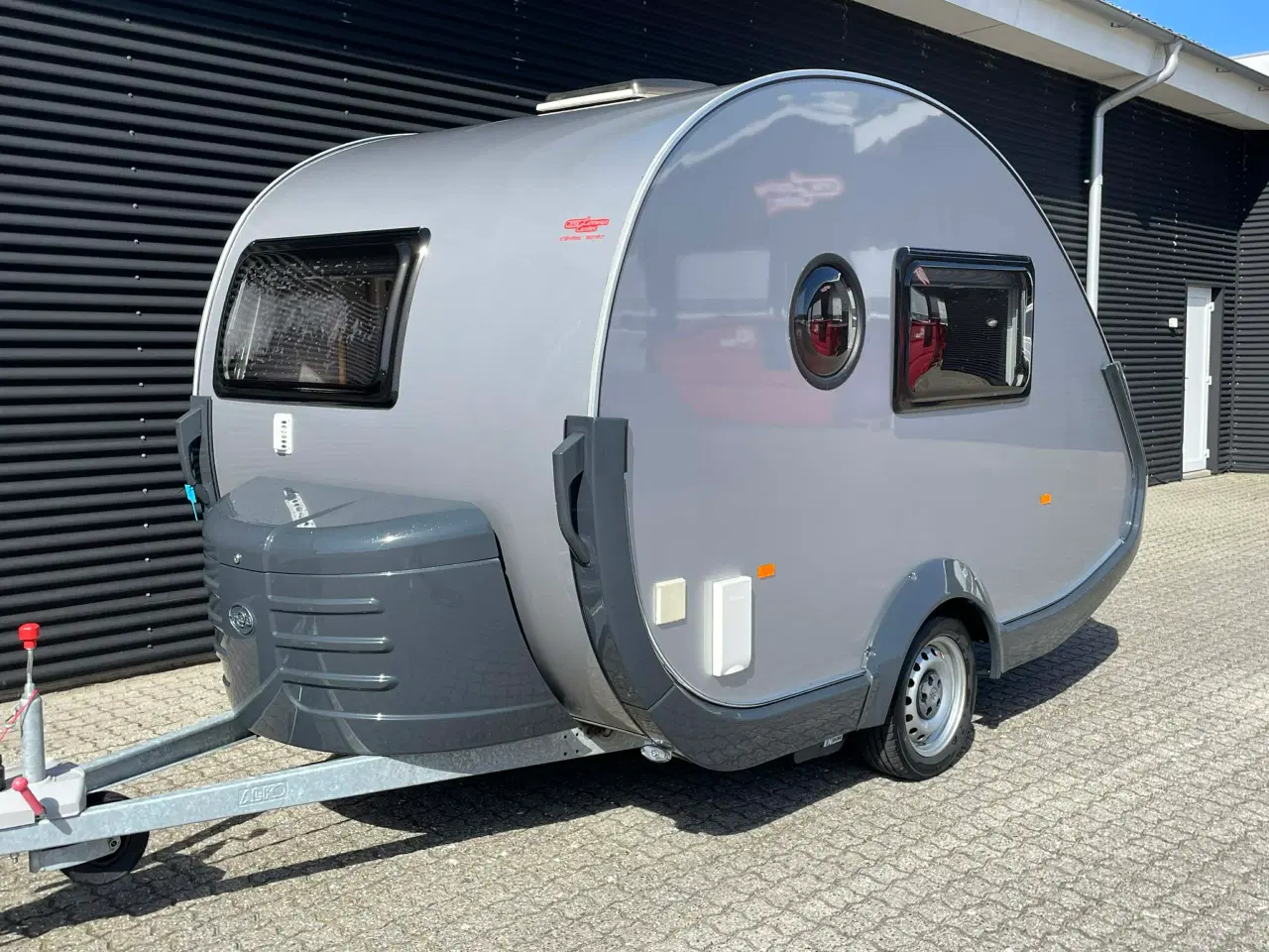 Billede 1 - 2023 - T@B 320 RS