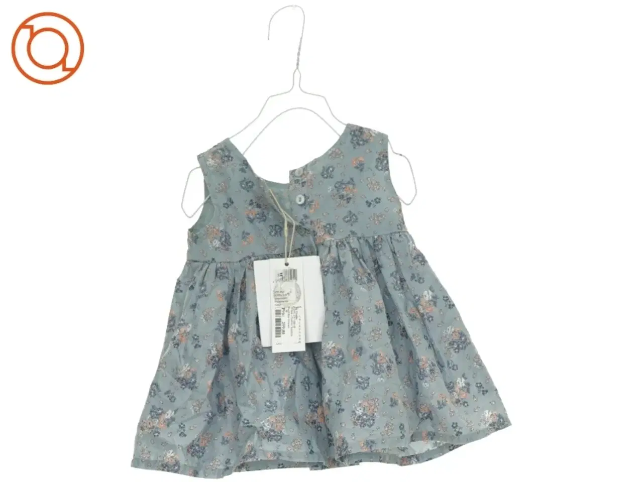 Billede 2 - Kjole fra Wheat (str. 68 cm)