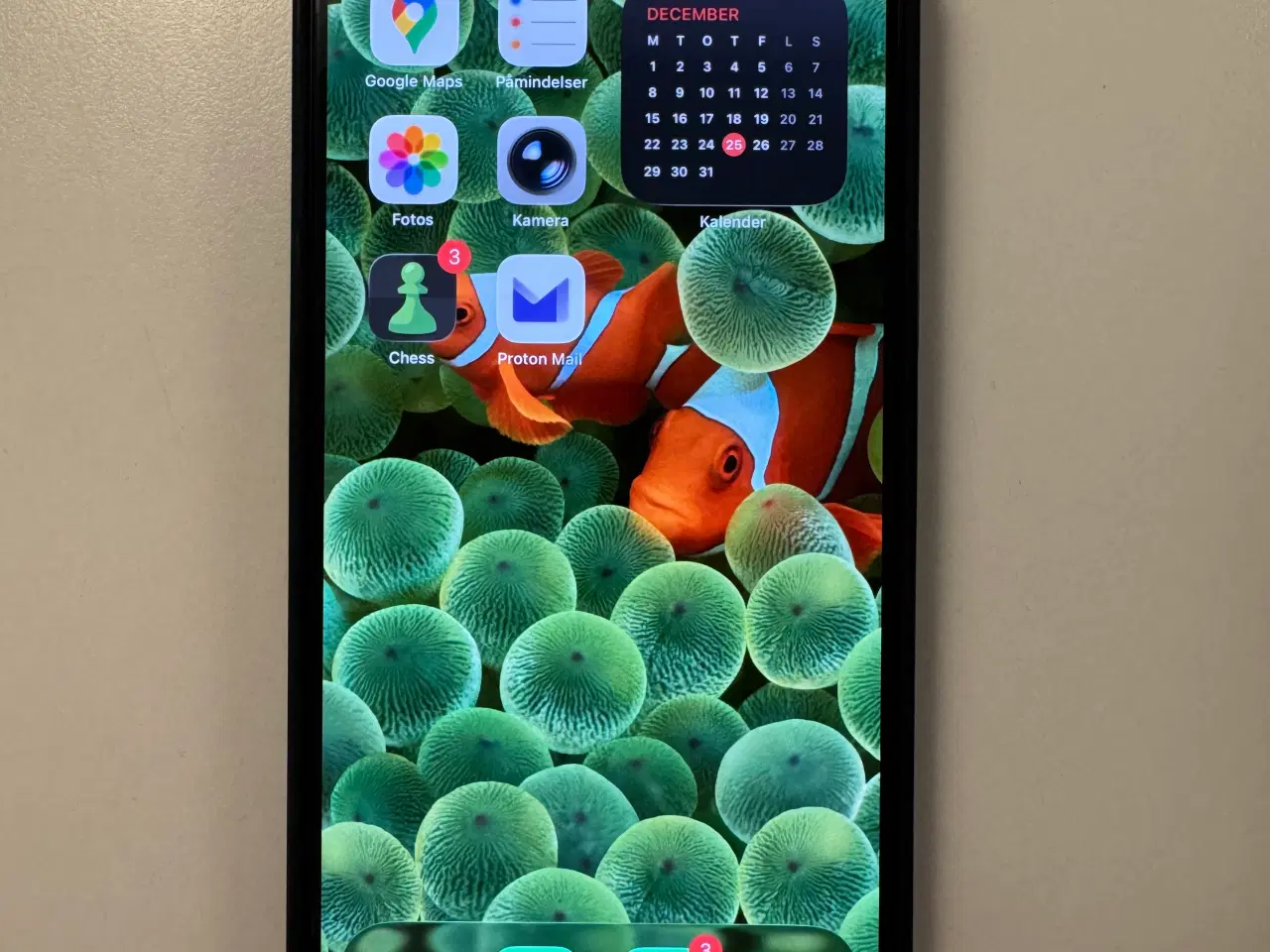 Billede 2 - Stor iPhone 15 Pro Max i flot stand