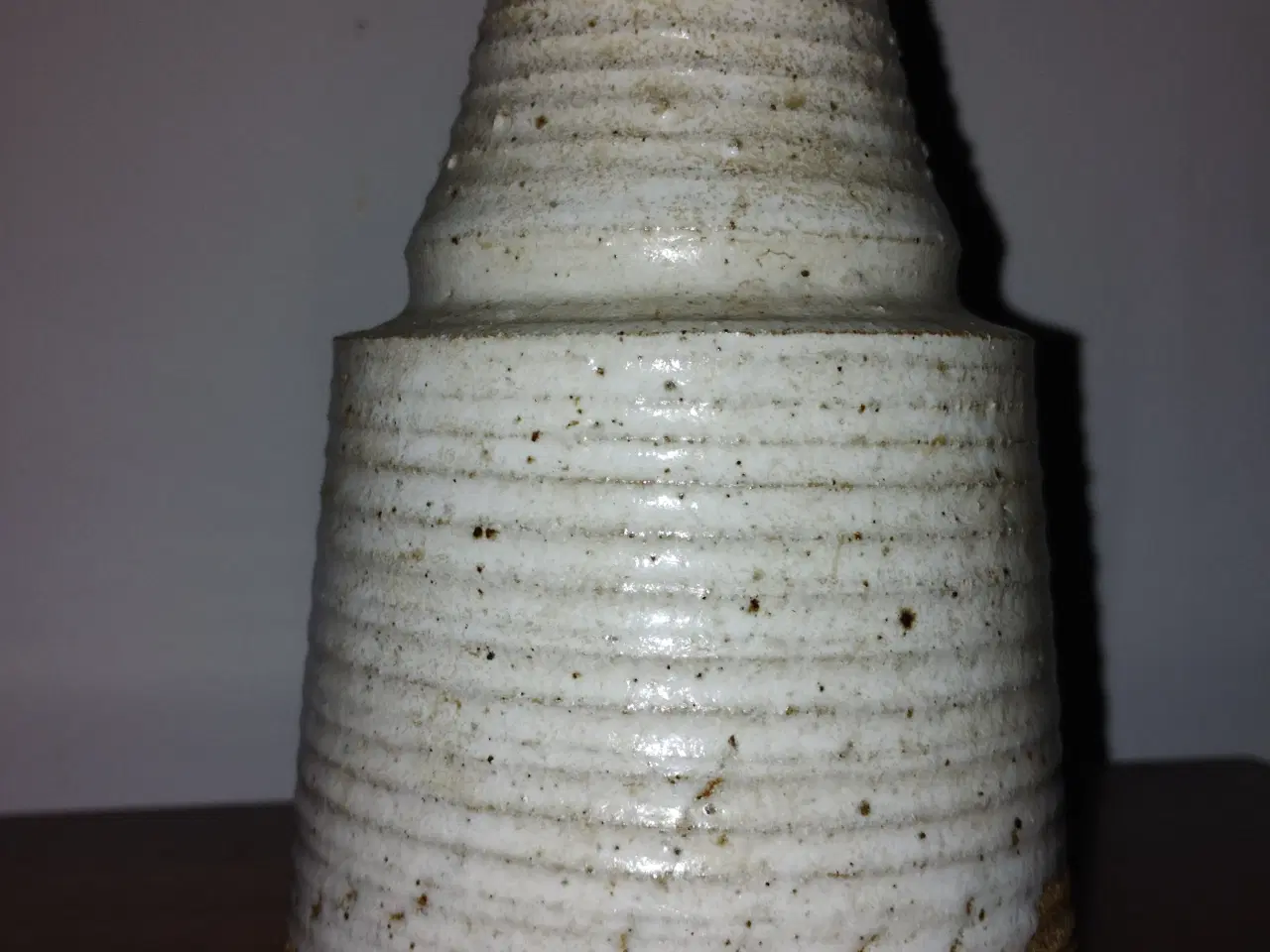 Billede 2 - Lisbeth Sallingboe vase