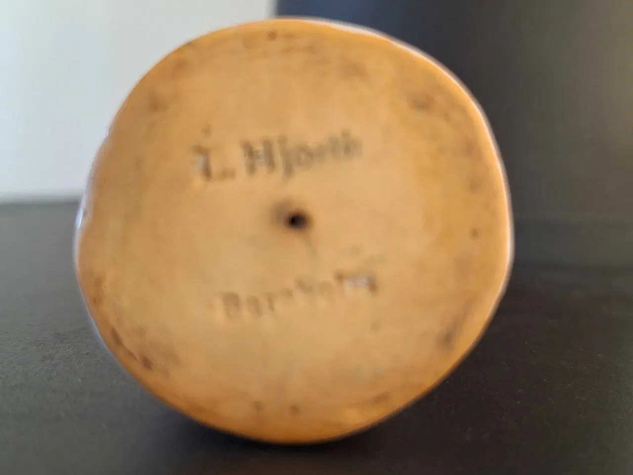 Billede 4 - Hjorth Bornholm