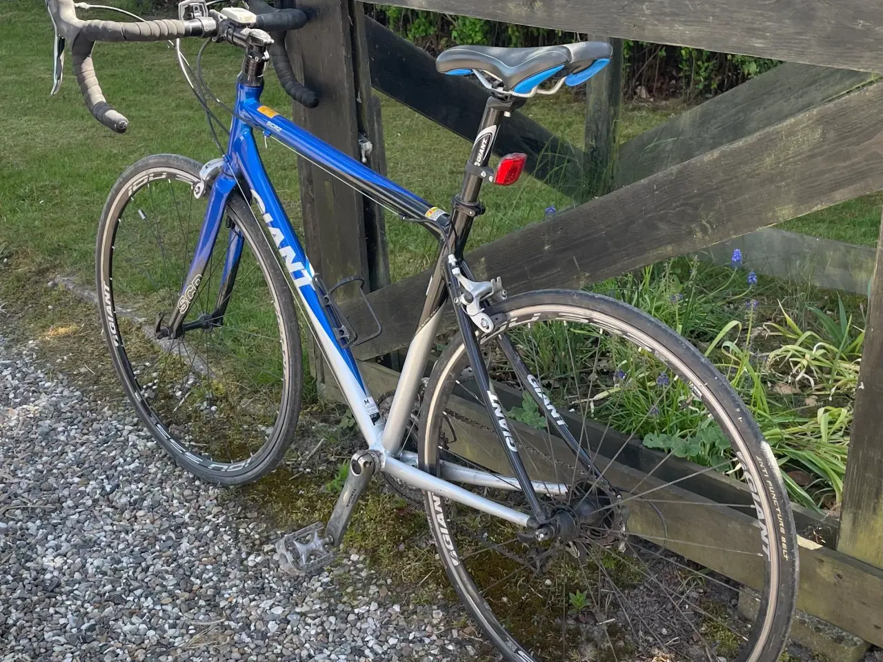 Billede 2 - Racercykel Giant