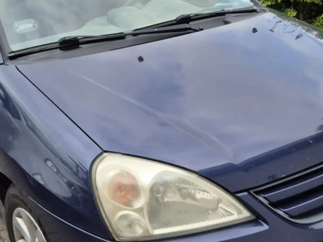 Billede 5 - Suzuki liana