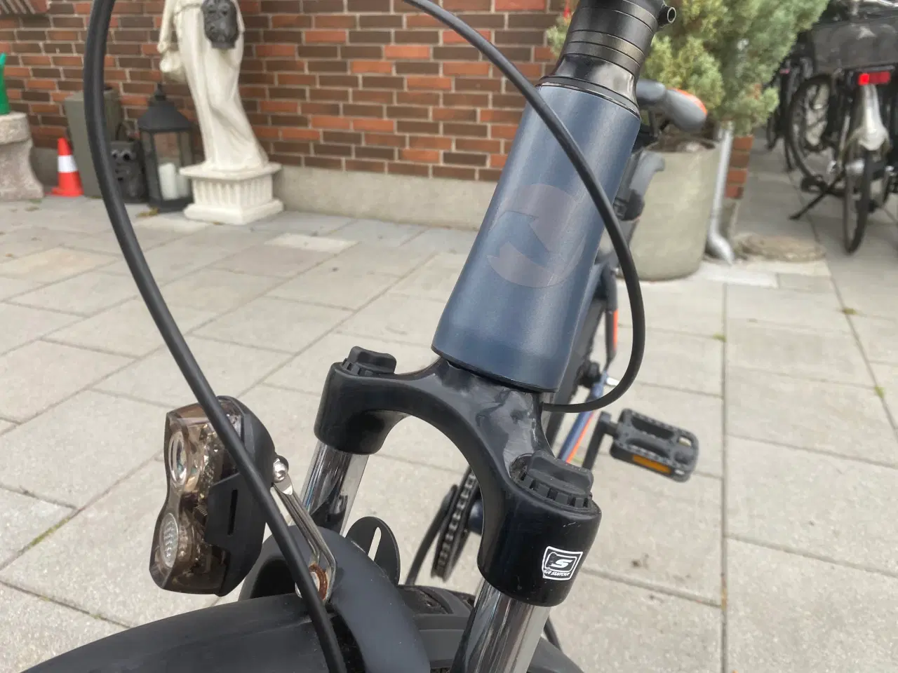 Billede 11 - Købt til 6299 kr 26 tommer topmodellen 