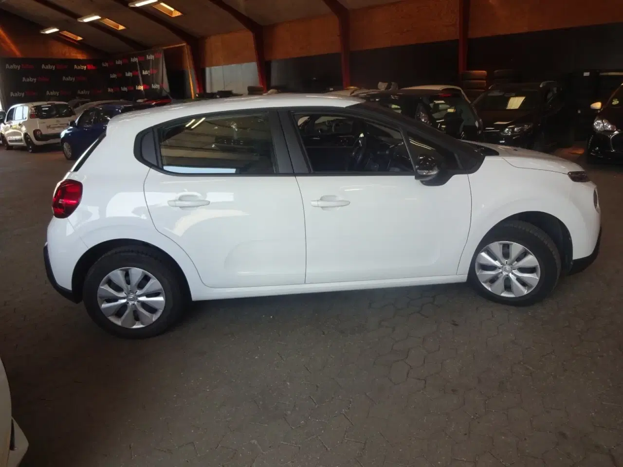 Billede 6 - Citroën C3 1,2 PureTech 82 Feel