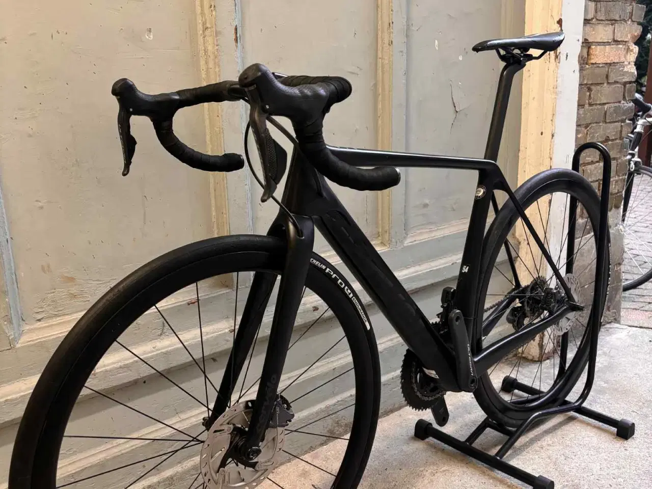 Billede 2 - Cervélo R5 Ultegra Di2 Disc – 2019 | Str. 54