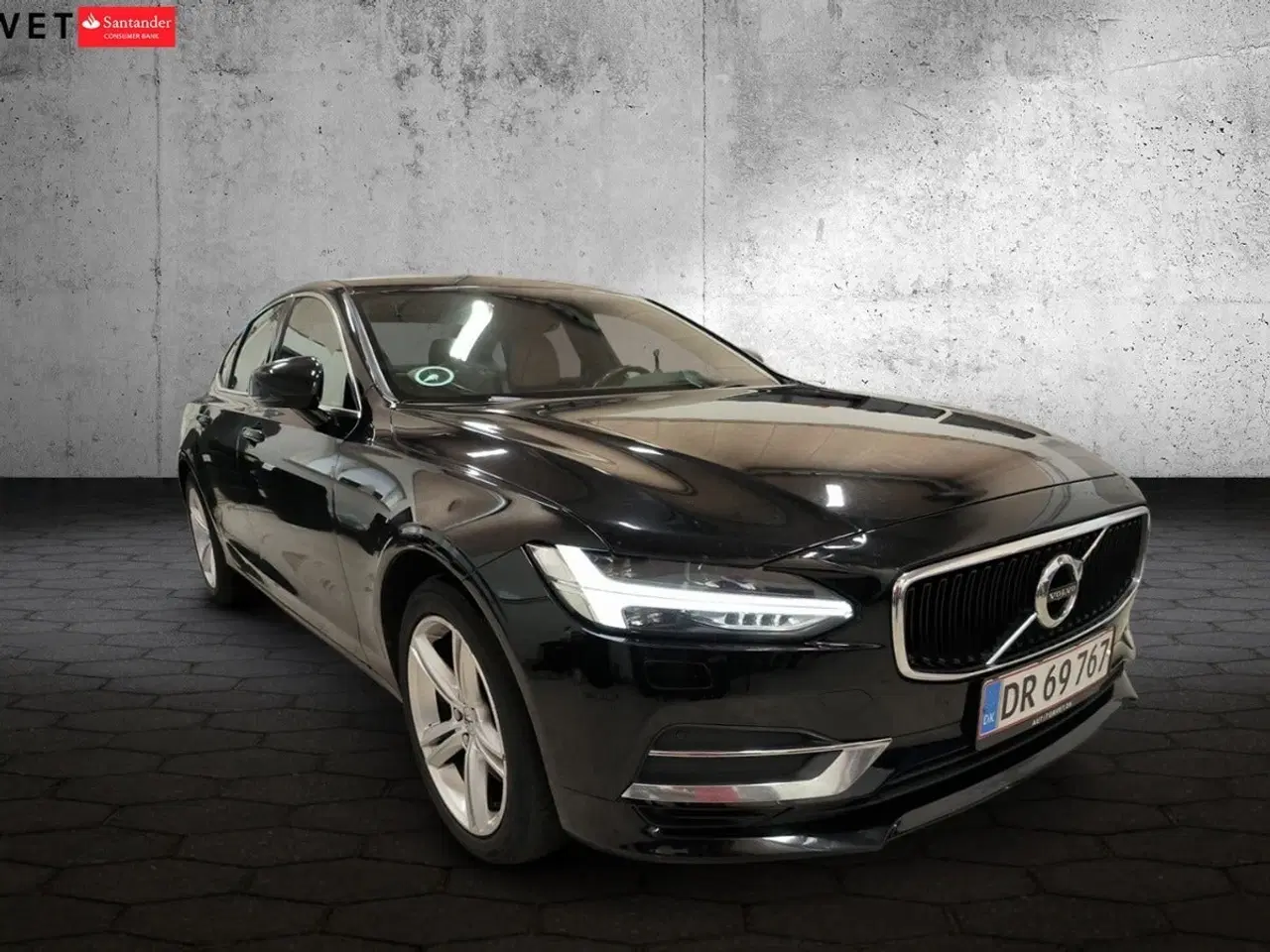 Billede 2 - Volvo S90 2,0 D4 190 Momentum aut.