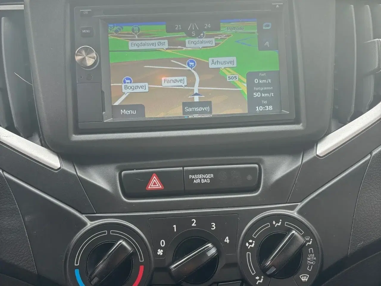 Billede 6 - Suzuki Baleno 1,2 Dualjet Comfort