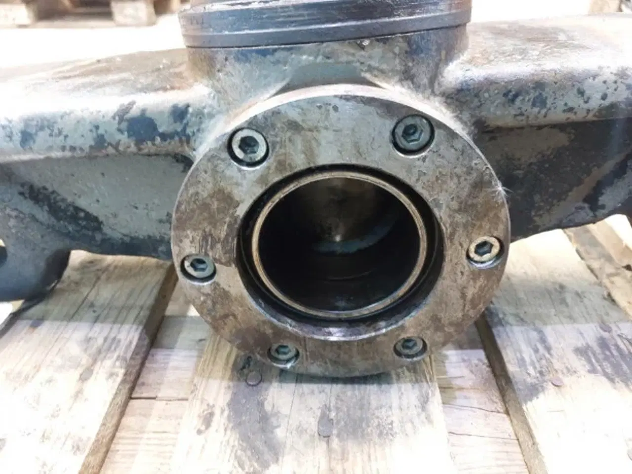 Billede 4 - Atlas AR60 Articulated Pend Joint 3925297