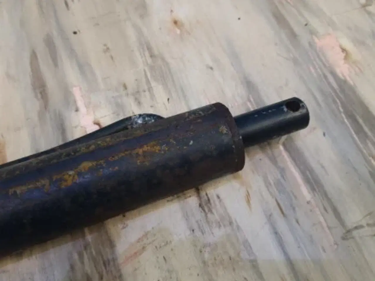 Billede 3 - New Holland 760CG 35Ft Cylinder 87602982