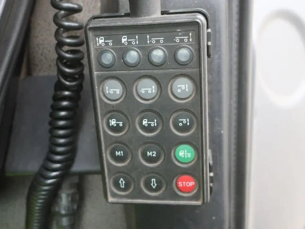 Billede 9 - Lastbil DAF CF-serien far