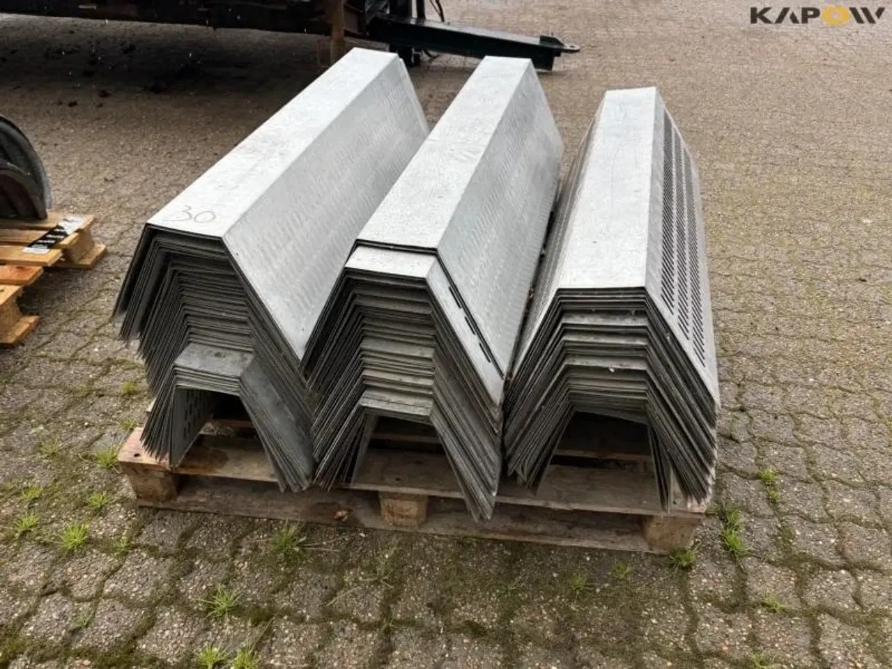 Billede 6 - - - - Korntørring