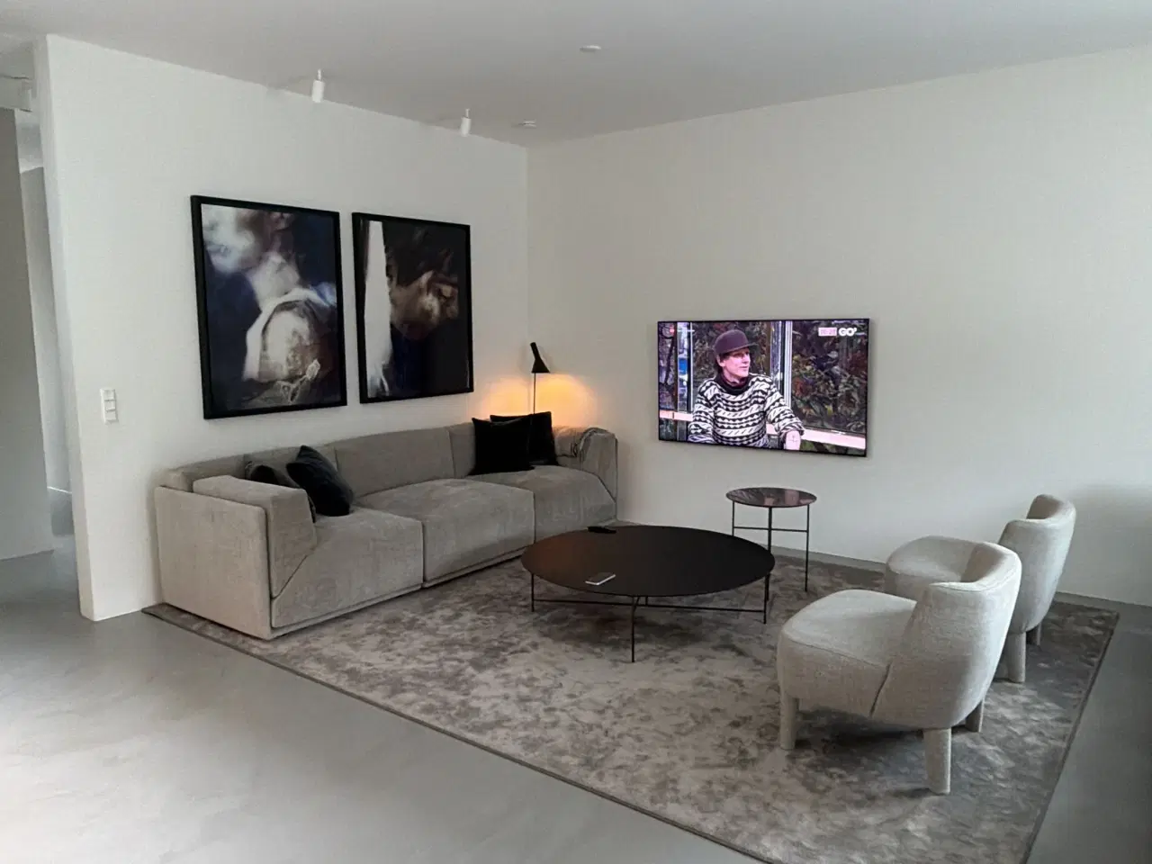 Billede 2 - Helt ny sofa fra Rue Verte 