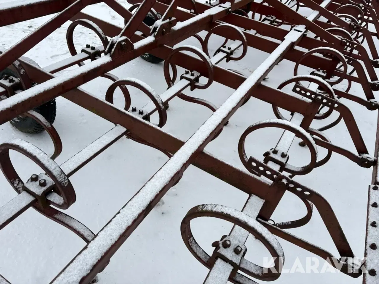 Billede 11 - Harve Mark Stig 8