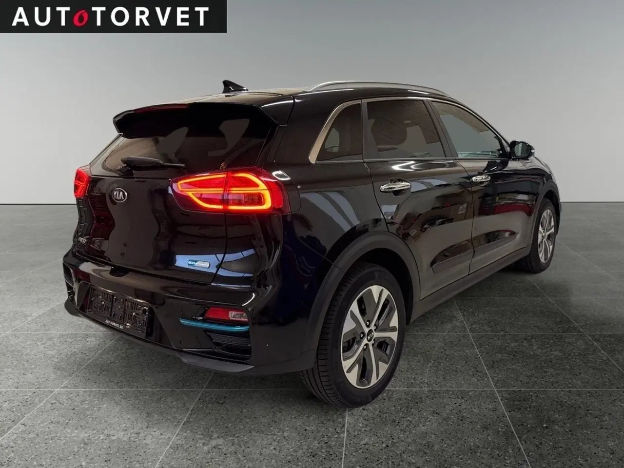 Billede 4 - Kia e-Niro 39 Comfort