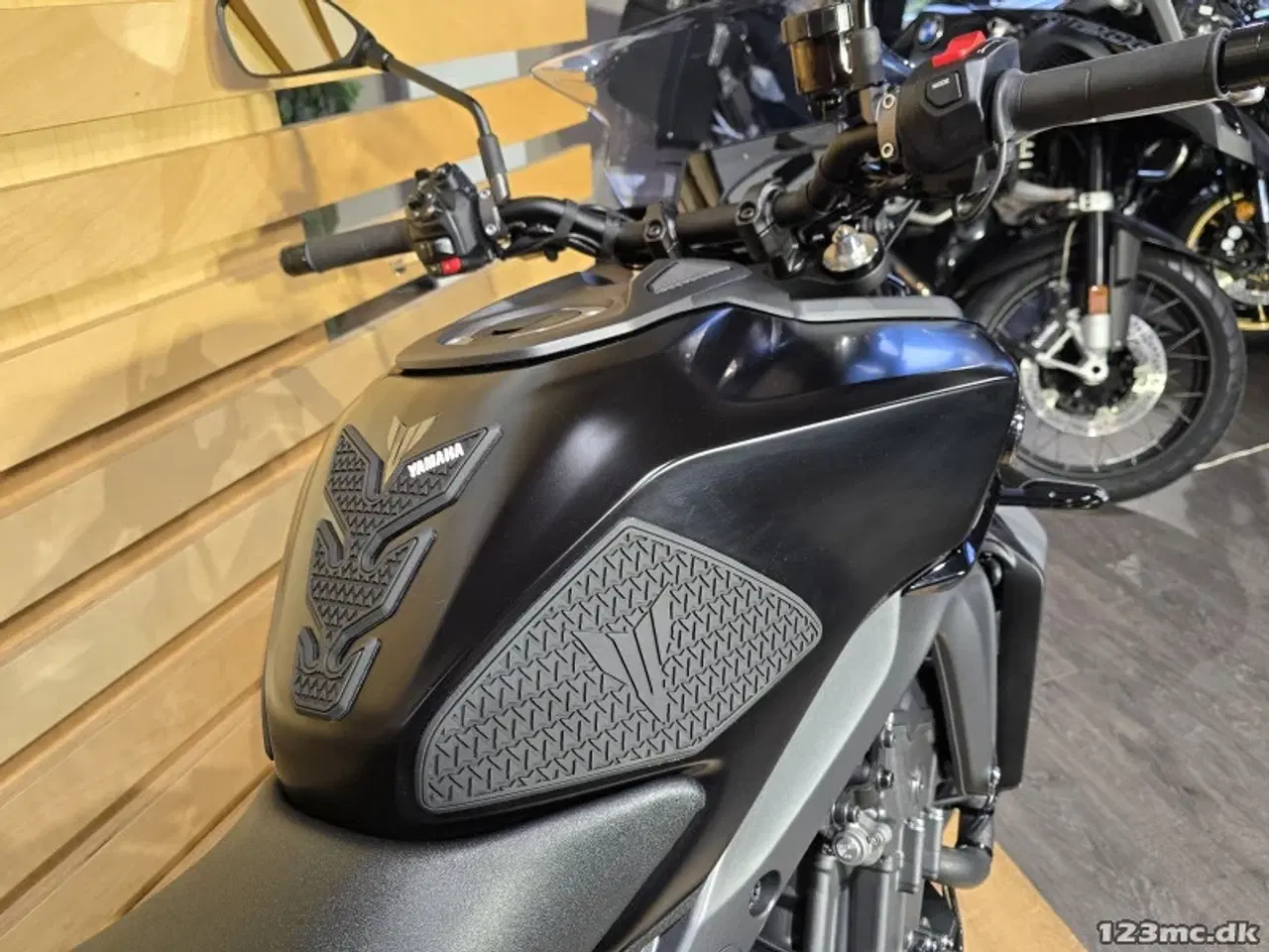 Billede 9 - Yamaha MT-09