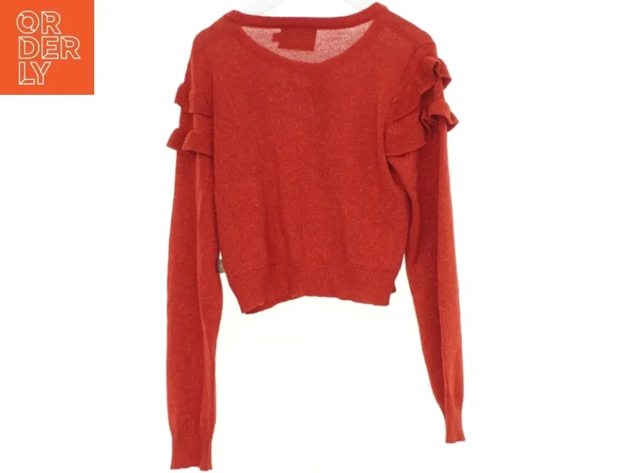 Billede 2 - Cardigan fra Creamie (str. 152 cm)
