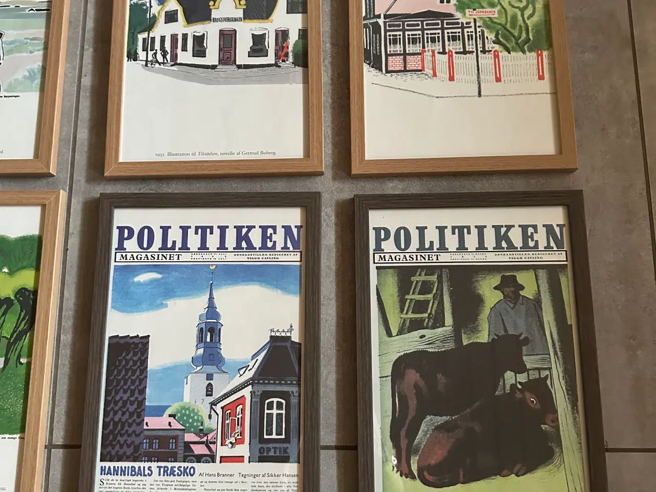 Billede 3 - Sikker Hansen billeder