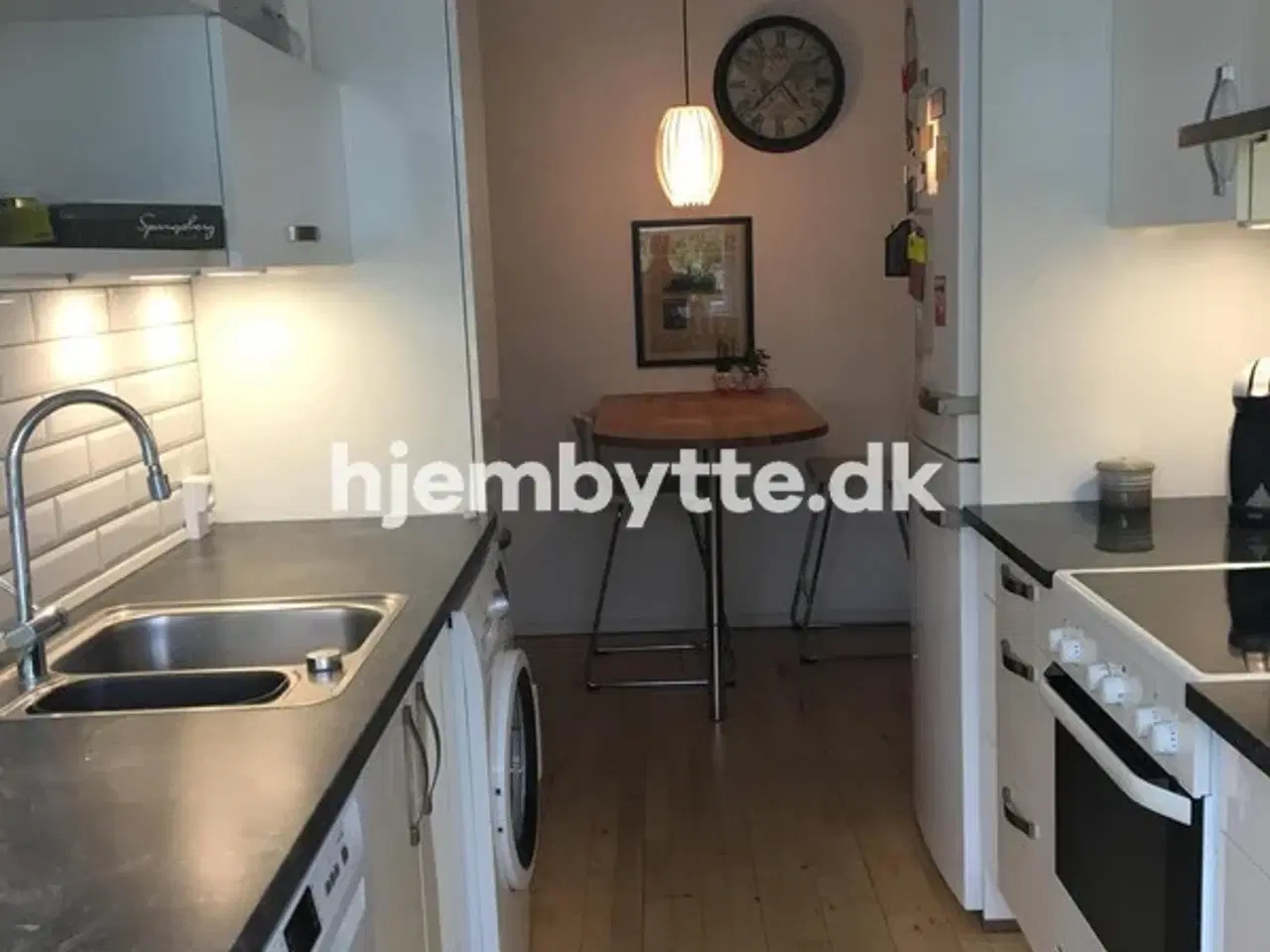 Billede 7 - Hjembytte - KongGeorgsVej